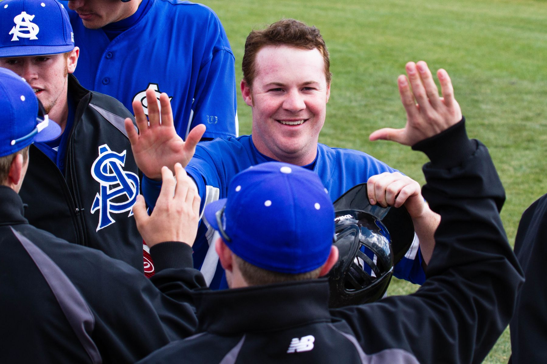 Lubbock Christian University Header Image